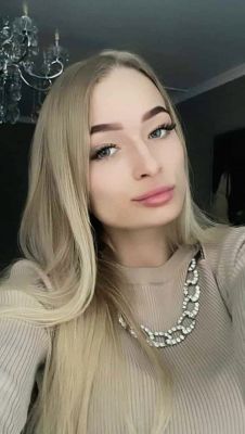 БДСМ знакомства (Юля, 25 лет)