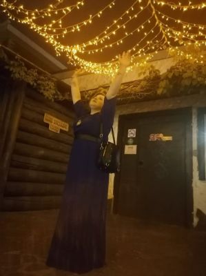 шлюха Дарья, 8 499 431-11-13