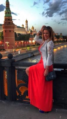 Vika — BDSM секс круглосуточно