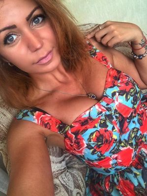 Vika, возраст: 27 рост: 166, вес: 61