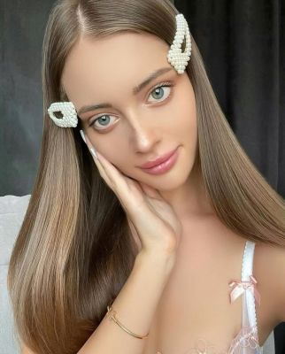 Молодая проститутка Варя, фото