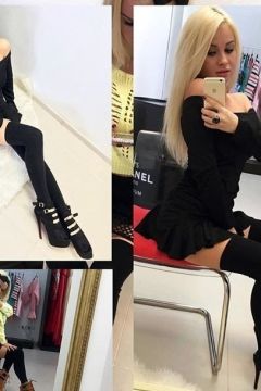 Элла, фото красивой проститутки