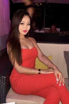 Мальвина, фото путаны