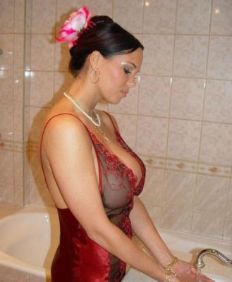 Анечка-заечка) — массаж с сексом и другие интим-услуги в Москве