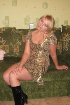 инди Алина — фото и отзывы