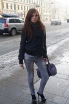 Дашенька, тел. 8 499 941-06-46 — проститутка с услугой анального фистинга