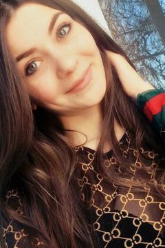 шлюха Регина (Москва)