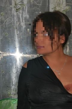 Инга — знакомства 24 7, анкетное фото