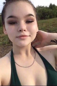 Юля, 26 лет — массаж с окончанием