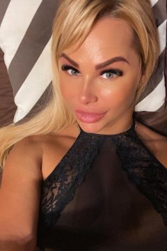 Настенька — анкета рабыни, 31 лет, г. Москва