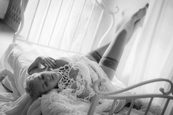 Марина, возраст: 28, рост: 169, вес: 65