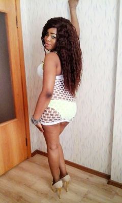 Вызвать проститутку от 6000 руб. в час (Аня, 32 лет)