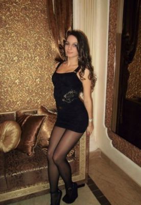 Анита (23 лет) – девушка на час ( Москва, Кунцево)