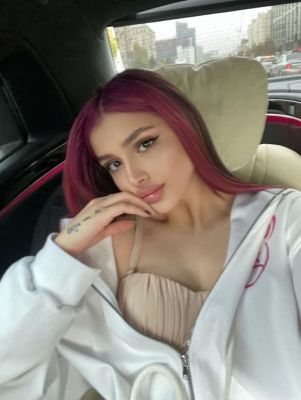 Лена, рост: 158, вес: 51 - тайский массаж члена