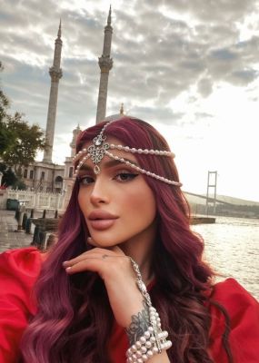 Лена, 24 лет — эротический тайский массаж