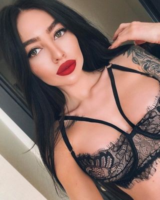 Ляля, тел. 8 499 326-75-55 — vip эскорт