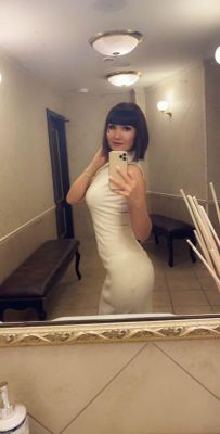 Снять девушку на ночь (Каролиночка, от 6000 руб. в час)