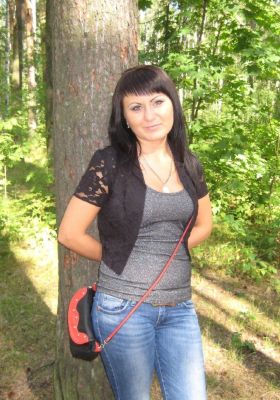 секс модель Инга — подробные фото