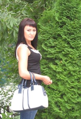 Зрелая негритянка Инга, работает 24 7