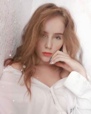 Реальная инди Юля, рост: 164, вес: 58, 26 лет