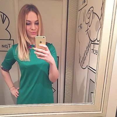 сделаю минет без резинки — Алиса, 28 лет