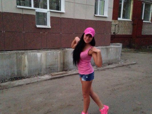 Света (г. Москва)