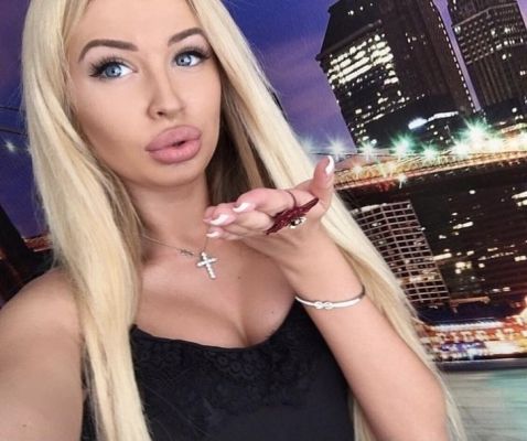Юля — экспресс-знакомство для секса от 4000