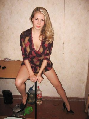 Купить шлюху (Юлия, рост: 177, вес: 75)
