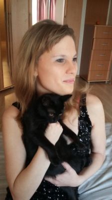 Алина — лингам-массаж от проститутки - 6000 руб. в час