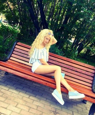 Проверенная проститутка Вика, 23 лет