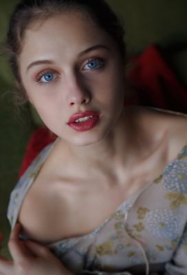 Юля, (г. Москва), закажите онлайн