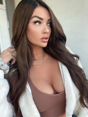 фотка Соня (инди)