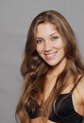 Инди Алия (г. Москва, Кузьминки), (22 лет)