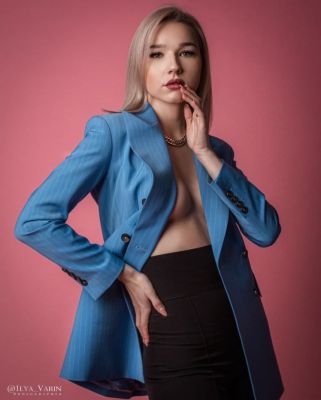 Малика — интим массаж на дому, минет и другие услуги экстра-класса