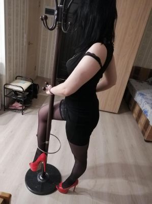 Молодая шлюшка Алиса — анкета девушки