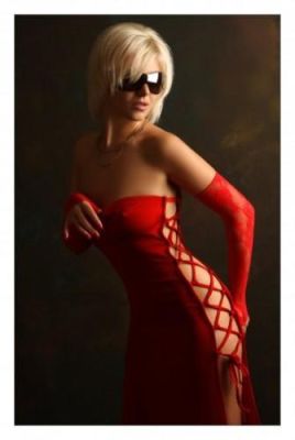 VIP проститутка Маришка-шалунишка, рост: 154, вес: 45