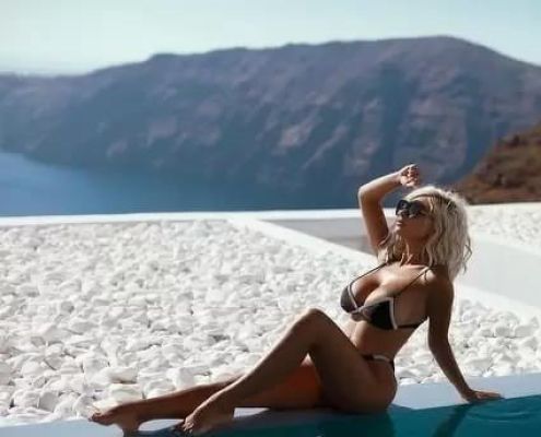 Проверенная проститутка Лена, от 3500 руб. в час