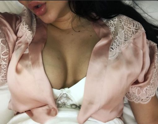 Анкета проститутки: Василиса, 26 лет, г. Москва (Сокольники)