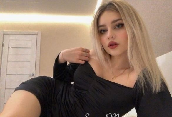 секс модель Диана — подробные фото