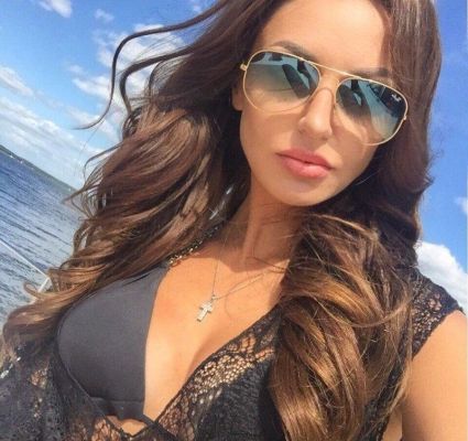 Элитная индивидуалка Василиса, 32 лет, работает круглосуточно