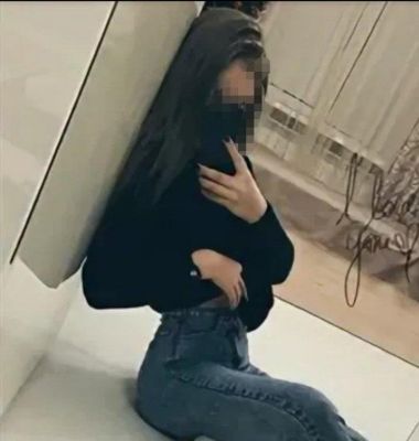 Злата — лингам-массаж от проститутки - 4500 руб. в час