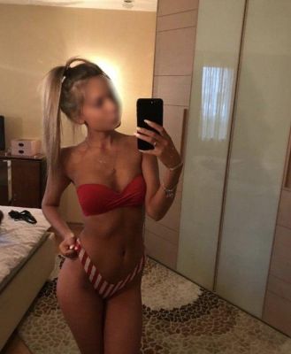 Ева, тел. 8 903 004-83-27 — Московская девушка по вызову