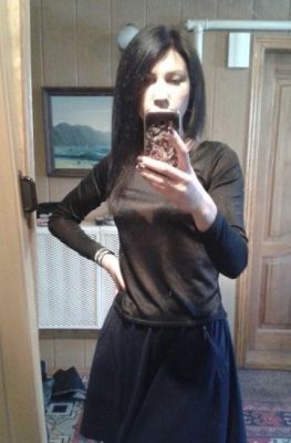 Проверенная индивидуалка Екатерина, 29 лет