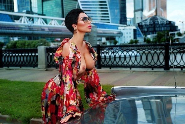 Зоя, 23, Москва, Алексеевский