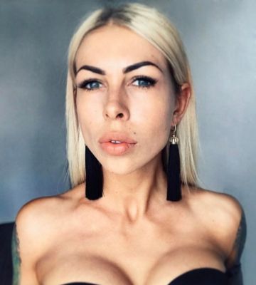 фото Елена