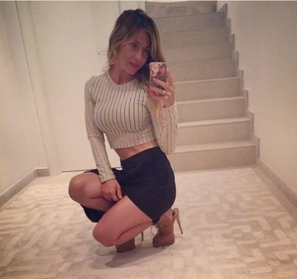 Неля — возбуждающий массаж на sexmoskow.club