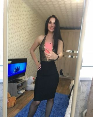 ВИП шлюха Мила, 21 лет, рост: 150, вес: 41