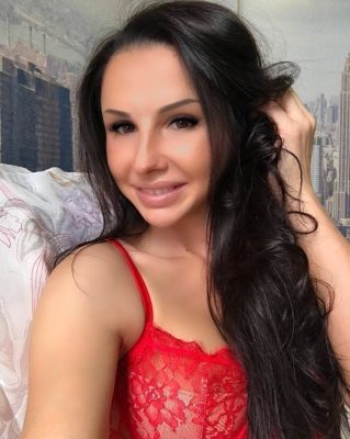Мила, рост: 150, вес: 41