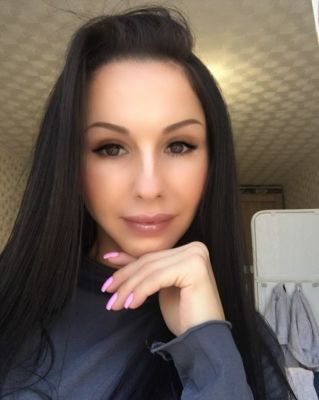 Знакомства в Москве — Мила, 21 лет