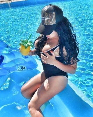 Слава — фото и отзывы о девушке